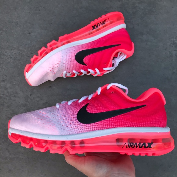 NOWE buty do biegania Nike Air Max 2017 Vapormax React NWT NOWE buty do biegania Nike Air Max 2017 Vapormax React NWT